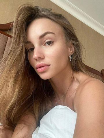 Проститутка Ульяна